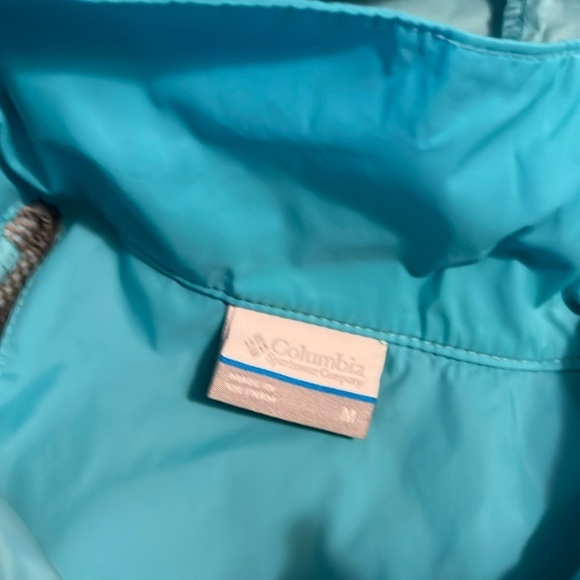 Columbia Omni shield jacket - Picture 3 of 7